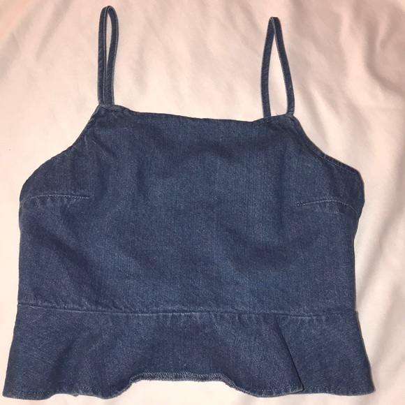 Crop-top - Picture 6 of 7